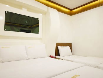 Andong Park Hotel