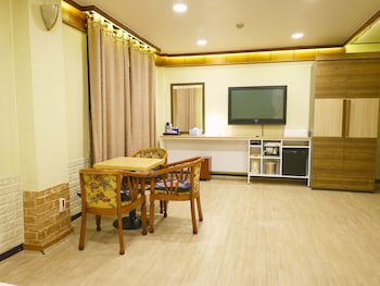 Andong Park Hotel