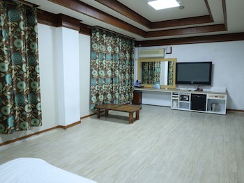 Andong Park Hotel