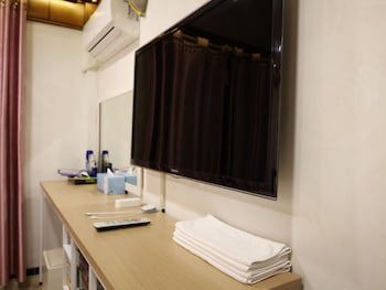 Andong Park Hotel