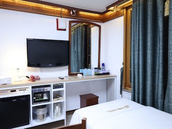 Andong Park Hotel