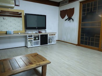 Andong Park Hotel