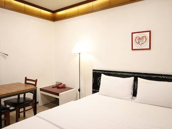 Andong Park Hotel