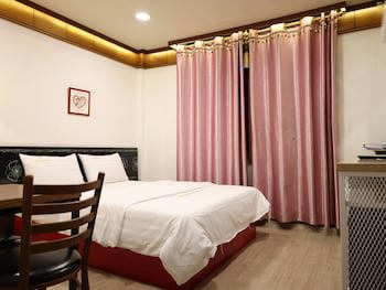 Andong Park Hotel