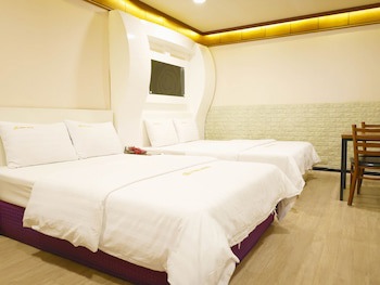 Andong Park Hotel