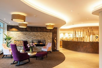 Business Class Hotel Ebersberg galeri fotoğrafı