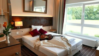 Business Class Hotel Ebersberg galeri fotoğrafı