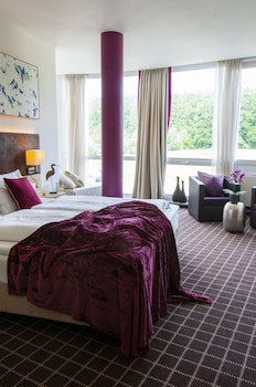 Business Class Hotel Ebersberg galeri fotoğrafı