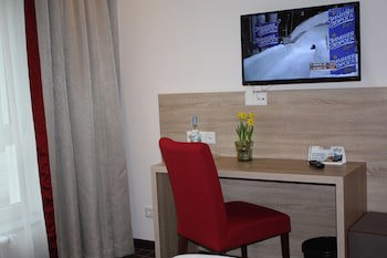 Business Class Hotel Ebersberg fotoğrafı