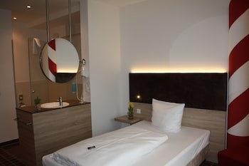 Business Class Hotel Ebersberg galeri fotoğrafı