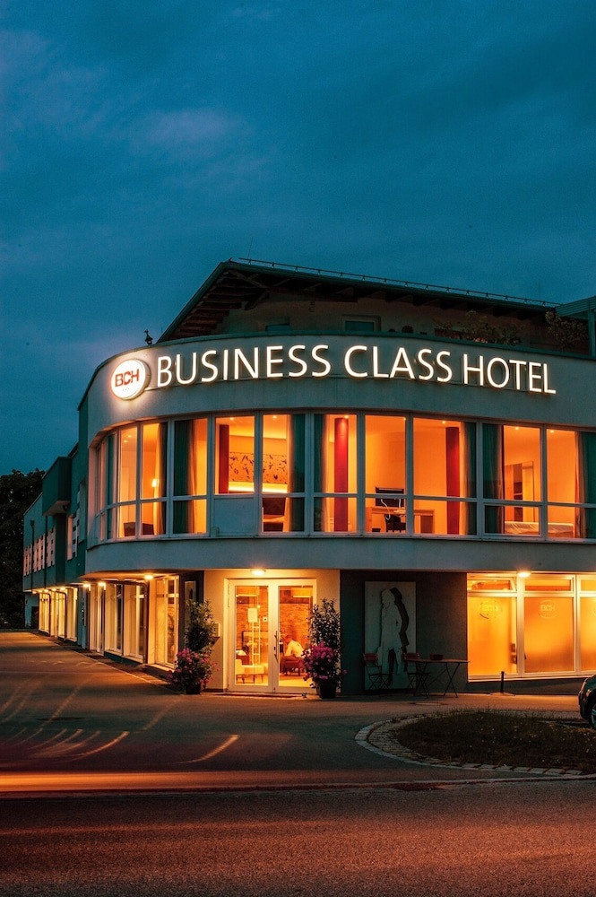 Business Class Hotel Ebersberg