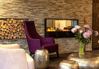 Business Class Hotel Ebersberg galeri fotoğrafı