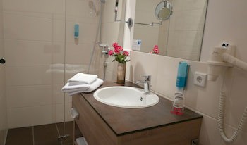Business Class Hotel Ebersberg galeri fotoğrafı