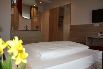 Business Class Hotel Ebersberg galeri fotoğrafı