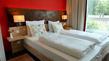 Business Class Hotel Ebersberg galeri fotoğrafı
