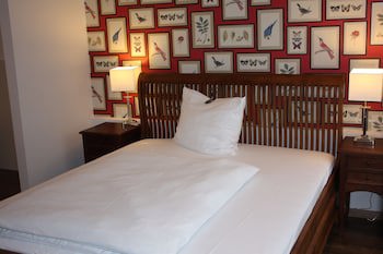 Business Class Hotel Ebersberg galeri fotoğrafı