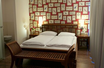 Business Class Hotel Ebersberg galeri fotoğrafı