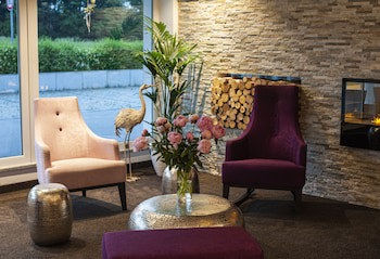 Business Class Hotel Ebersberg fotoğrafı
