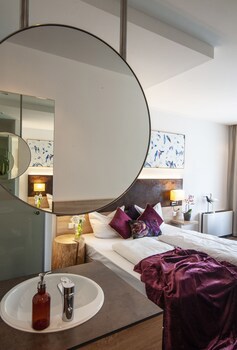 Business Class Hotel Ebersberg galeri fotoğrafı