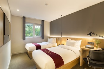 Eldis Regent Hotel