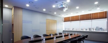 Eldis Regent Hotel