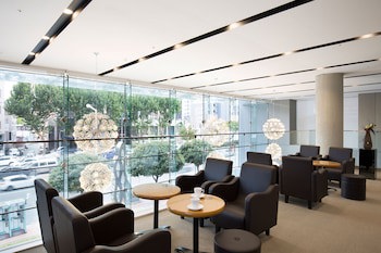 Eldis Regent Hotel