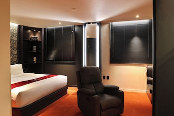 Eldis Regent Hotel