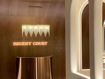 Eldis Regent Hotel