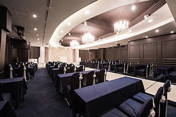 Eldis Regent Hotel