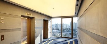Eldis Regent Hotel