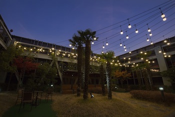 Eldis Regent Hotel