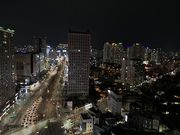 Eldis Regent Hotel