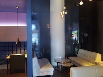Eldis Regent Hotel
