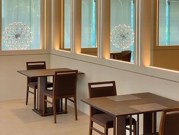 Eldis Regent Hotel