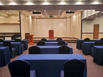 Eldis Regent Hotel