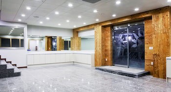 Eldis Regent Hotel