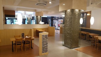 Eldis Regent Hotel