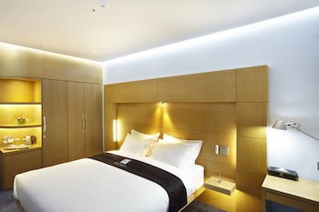 Eldis Regent Hotel
