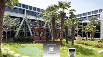 Eldis Regent Hotel
