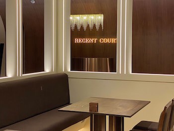 Eldis Regent Hotel