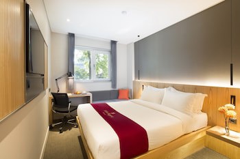 Eldis Regent Hotel