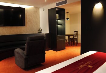 Eldis Regent Hotel