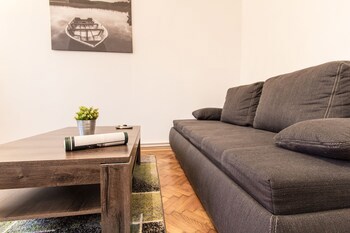 Apartment Veitingergasse