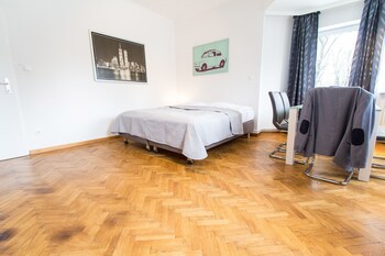 Apartment Veitingergasse