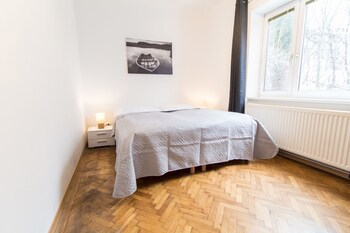 Apartment Veitingergasse