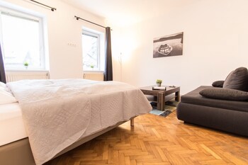 Apartment Veitingergasse
