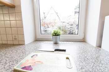 Apartment Veitingergasse