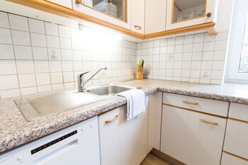 Apartment Veitingergasse