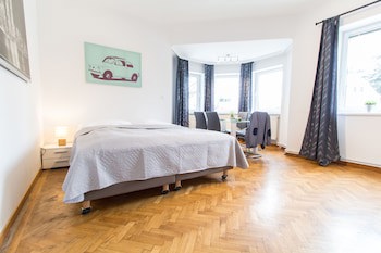 Apartment Veitingergasse
