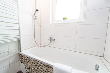 Apartment Veitingergasse